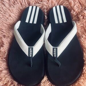 Adidas Flipflops